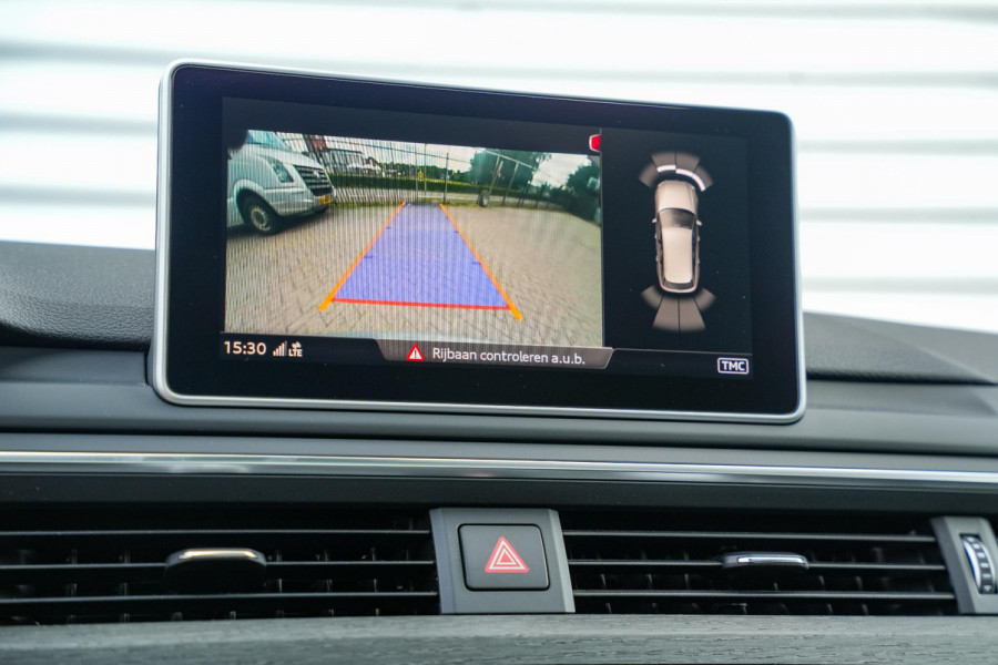 Audi A4 Avant 2.9 TFSI RS 4 quattro Panoramadak Keramisch B&O Leer Cruise Camera CarPlay