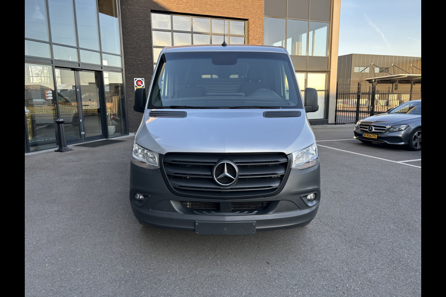 Mercedes-Benz Sprinter 315 CDI RWD L2 H1 BOTT Inrichting / 3500KG Trekhaak / MBUX 10.25 / Navigatie / Cruise control / Airco