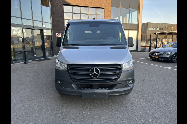 Mercedes-Benz Sprinter 315 CDI RWD L2 H1 BOTT Inrichting / 3500KG Trekhaak / MBUX 10.25 / Navigatie / Cruise control / Airco