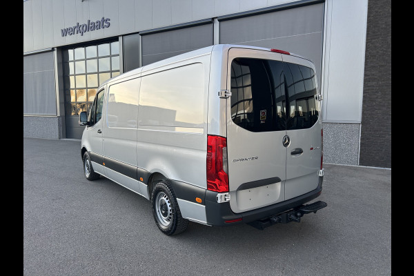 Mercedes-Benz Sprinter 315 CDI RWD L2 H1 BOTT Inrichting / 3500KG Trekhaak / MBUX 10.25 / Navigatie / Cruise control / Airco