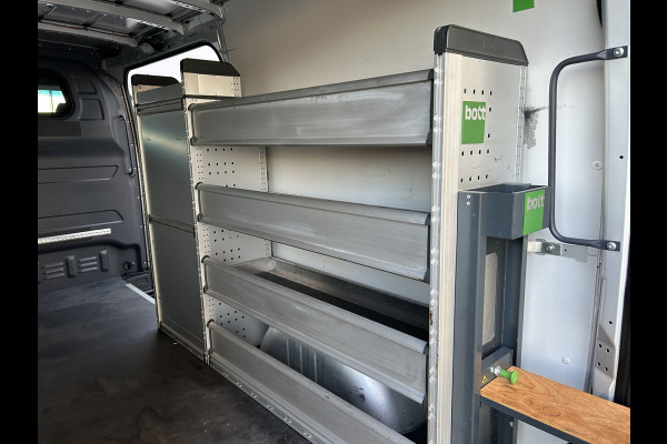 Mercedes-Benz Sprinter 315 CDI RWD L2 H1 BOTT Inrichting / 3500KG Trekhaak / MBUX 10.25 / Navigatie / Cruise control / Airco