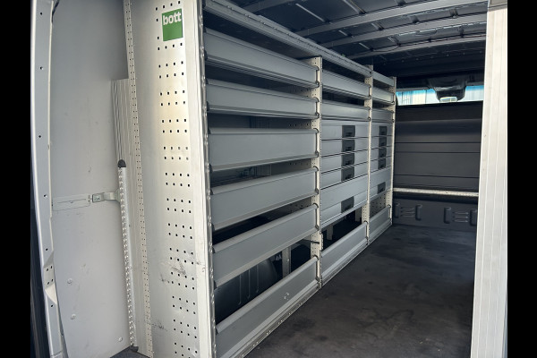 Mercedes-Benz Sprinter 315 CDI RWD L2 H1 BOTT Inrichting / 3500KG Trekhaak / MBUX 10.25 / Navigatie / Cruise control / Airco