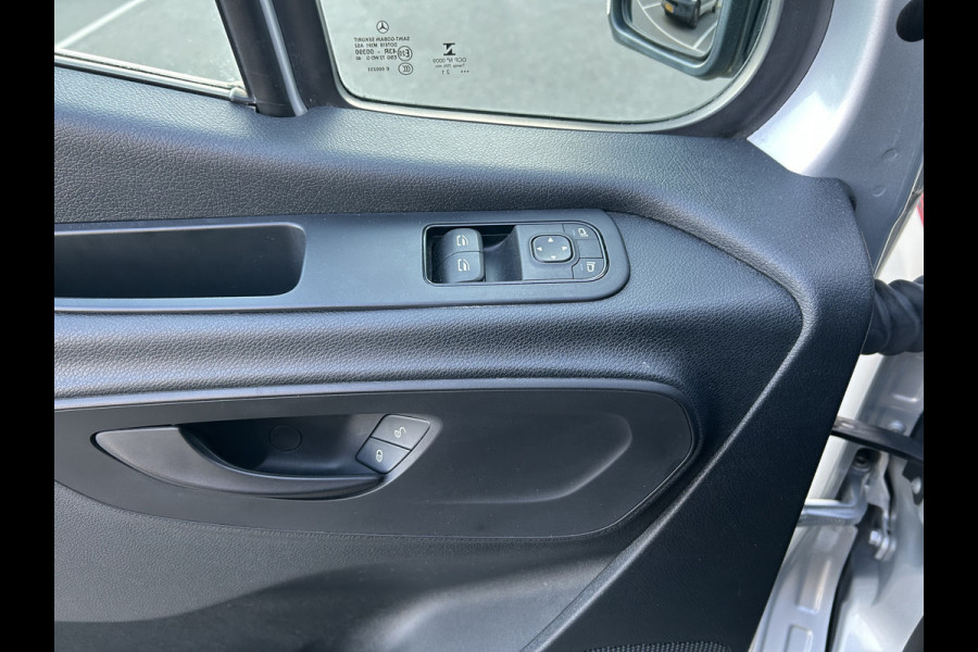 Mercedes-Benz Sprinter 315 CDI RWD L2 H1 BOTT Inrichting / 3500KG Trekhaak / MBUX 10.25 / Navigatie / Cruise control / Airco