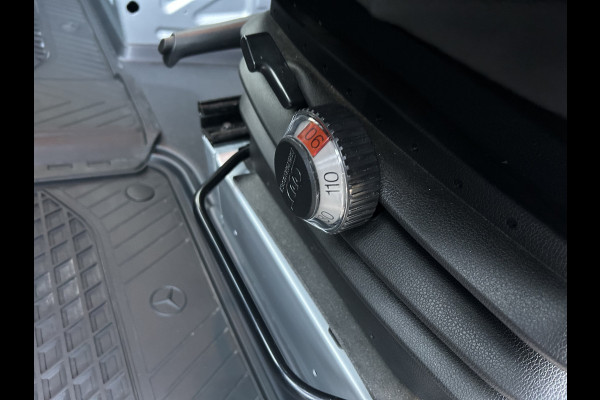 Mercedes-Benz Sprinter 315 CDI RWD L2 H1 BOTT Inrichting / 3500KG Trekhaak / MBUX 10.25 / Navigatie / Cruise control / Airco