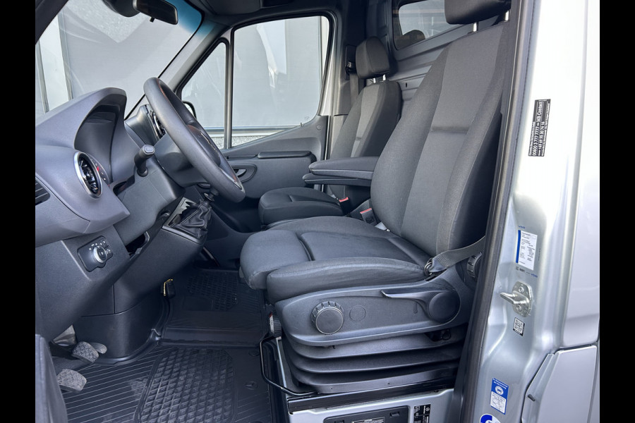 Mercedes-Benz Sprinter 315 CDI RWD L2 H1 BOTT Inrichting / 3500KG Trekhaak / MBUX 10.25 / Navigatie / Cruise control / Airco