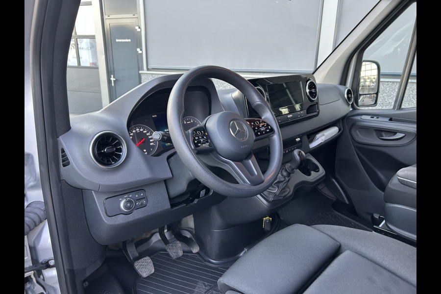 Mercedes-Benz Sprinter 315 CDI RWD L2 H1 BOTT Inrichting / 3500KG Trekhaak / MBUX 10.25 / Navigatie / Cruise control / Airco