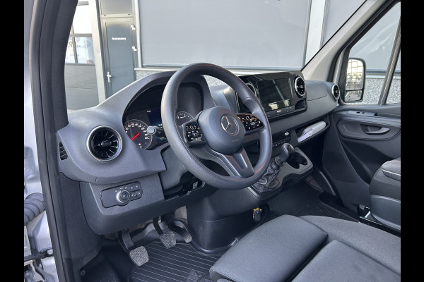 Mercedes-Benz Sprinter 315 CDI RWD L2 H1 BOTT Inrichting / 3500KG Trekhaak / MBUX 10.25 / Navigatie / Cruise control / Airco