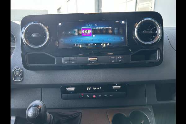 Mercedes-Benz Sprinter 315 CDI RWD L2 H1 BOTT Inrichting / 3500KG Trekhaak / MBUX 10.25 / Navigatie / Cruise control / Airco