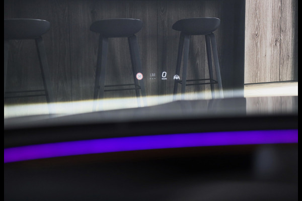 Mercedes-Benz E-Klasse 400 e 4MATIC AMG 53 Look / Hyperscreen / Massage / Burmester / Head Up / Luchtvering / Leder / Pano / 20 In