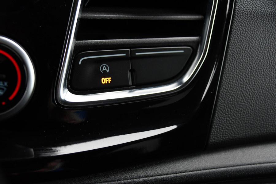 Ford Transit Custom 320 2.0 TDCI L2H1 Limited DC Black Edition Cruise, Carplay, Automaat, 130pk, Sensoren, 2 x Schuifdeur, Stoelverwarming, Uniek!