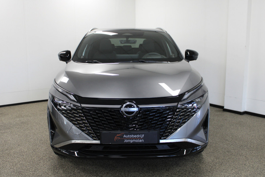 Nissan QASHQAI 1.3 MHEV Xtronic Tekna Plus