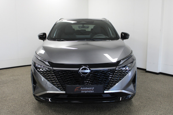 Nissan QASHQAI 1.3 MHEV Xtronic Tekna Plus