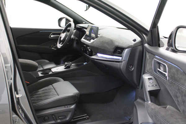 Nissan QASHQAI 1.3 MHEV Xtronic Tekna Plus