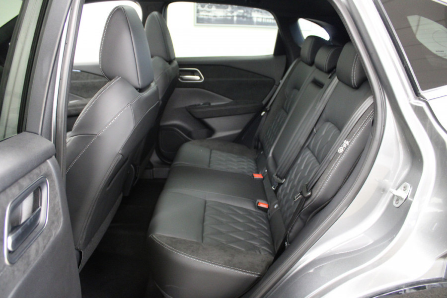 Nissan QASHQAI 1.3 MHEV Xtronic Tekna Plus