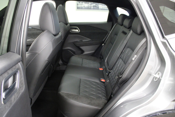 Nissan QASHQAI 1.3 MHEV Xtronic Tekna Plus