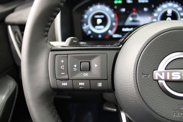 Nissan QASHQAI 1.3 MHEV Xtronic Tekna Plus