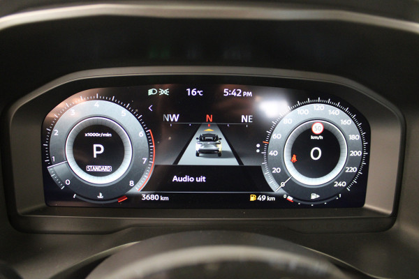 Nissan QASHQAI 1.3 MHEV Xtronic Tekna Plus