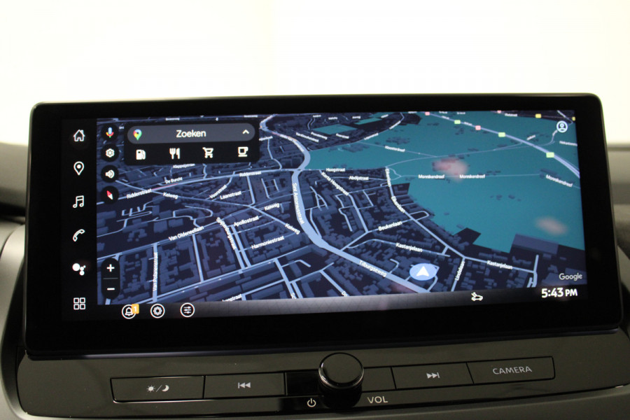 Nissan QASHQAI 1.3 MHEV Xtronic Tekna Plus