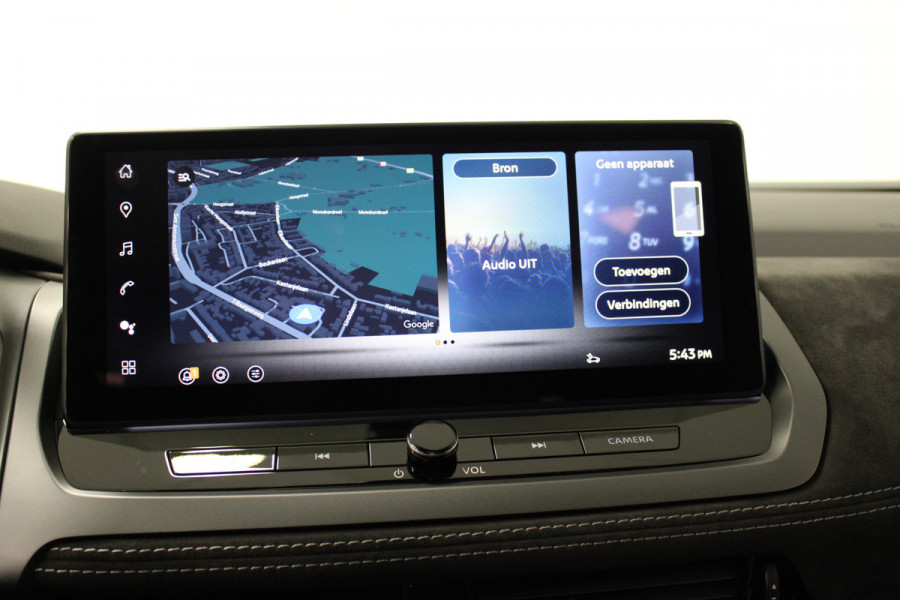 Nissan QASHQAI 1.3 MHEV Xtronic Tekna Plus