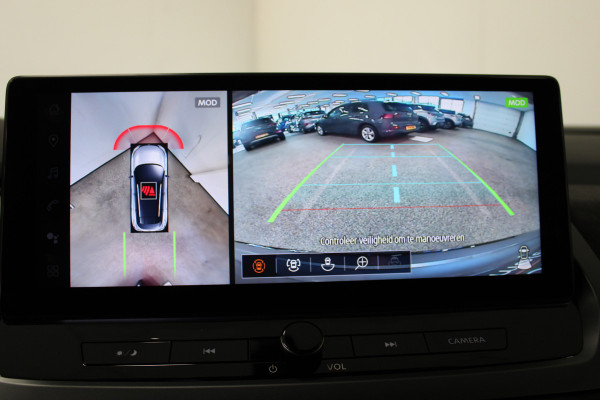 Nissan QASHQAI 1.3 MHEV Xtronic Tekna Plus