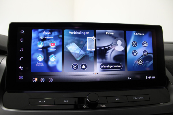 Nissan QASHQAI 1.3 MHEV Xtronic Tekna Plus