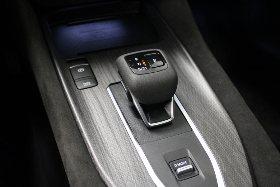 Nissan QASHQAI 1.3 MHEV Xtronic Tekna Plus