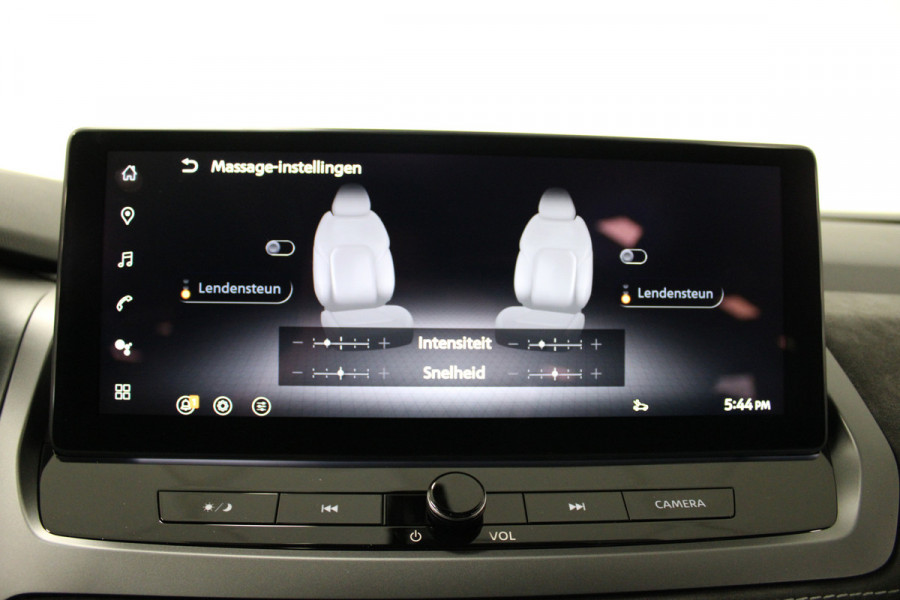 Nissan QASHQAI 1.3 MHEV Xtronic Tekna Plus