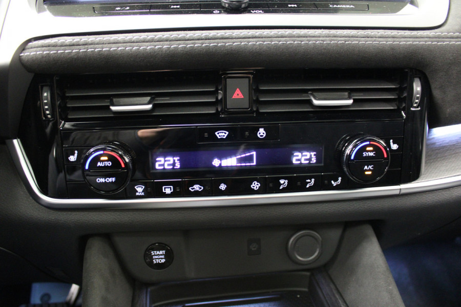 Nissan QASHQAI 1.3 MHEV Xtronic Tekna Plus