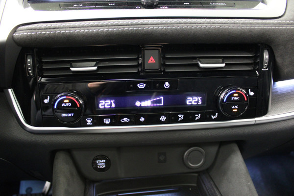 Nissan QASHQAI 1.3 MHEV Xtronic Tekna Plus