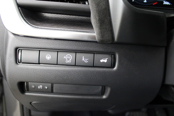 Nissan QASHQAI 1.3 MHEV Xtronic Tekna Plus