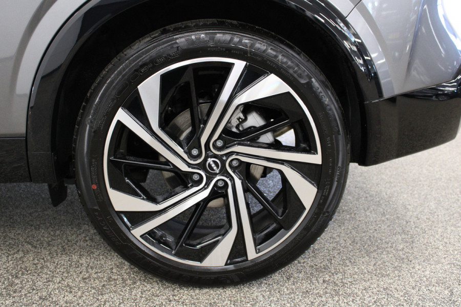 Nissan QASHQAI 1.3 MHEV Xtronic Tekna Plus