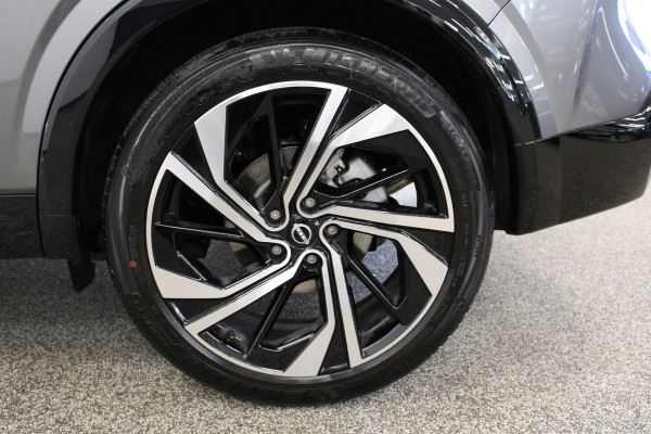 Nissan QASHQAI 1.3 MHEV Xtronic Tekna Plus