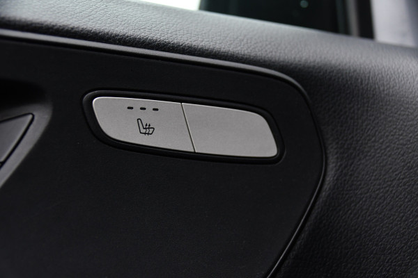 Mercedes-Benz Vito 116 CDI L2 PB Edition Camera, Cruise, Carplay, LED, Automaat, 164pk, Trekhaak, Stoelverwarming, Sensoren, Uniek!