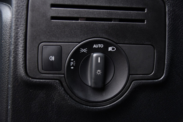 Mercedes-Benz Vito 116 CDI L2 PB Edition Camera, Cruise, Carplay, LED, Automaat, 164pk, Trekhaak, Stoelverwarming, Sensoren, Uniek!