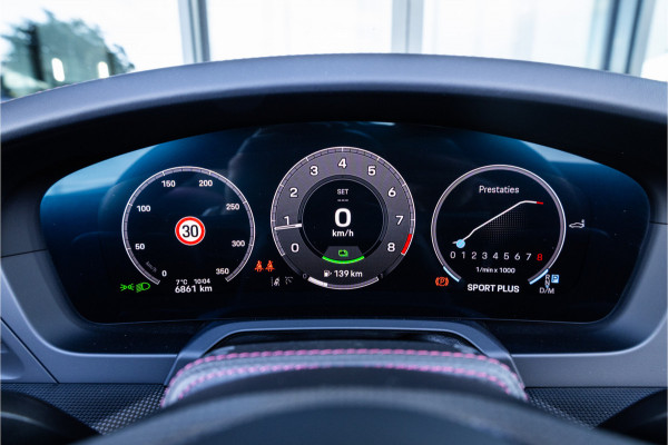 Porsche 911 Cabrio 3.0 Carrera 4 GTS - Sport Chrono + | Burmester | Lift | Stoelkoeling | 360 Camera