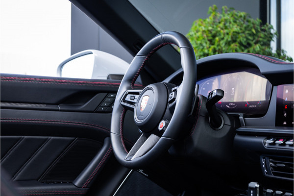 Porsche 911 Cabrio 3.0 Carrera 4 GTS - Sport Chrono + | Burmester | Lift | Stoelkoeling | 360 Camera