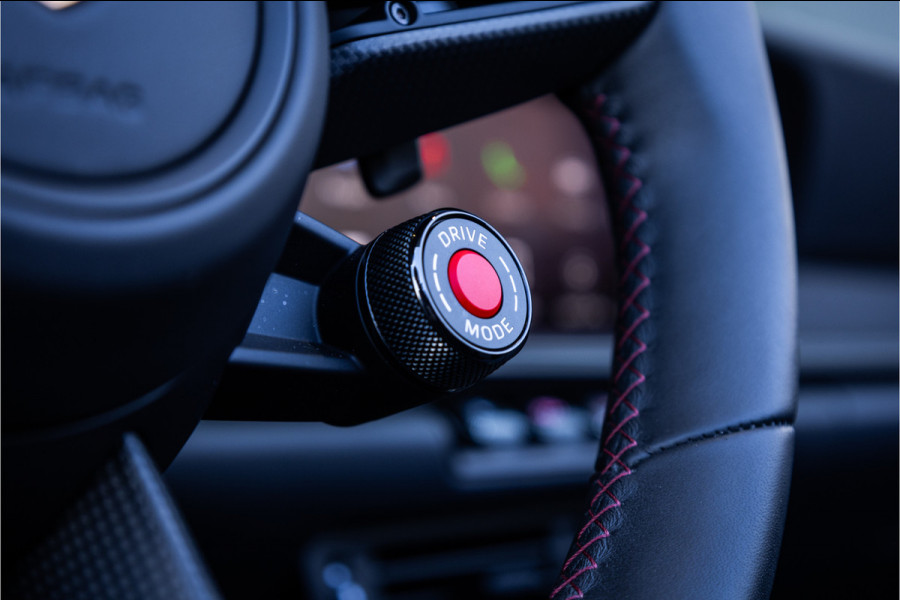 Porsche 911 Cabrio 3.0 Carrera 4 GTS - Sport Chrono + | Burmester | Lift | Stoelkoeling | 360 Camera