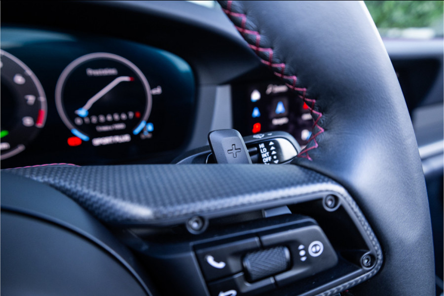 Porsche 911 Cabrio 3.0 Carrera 4 GTS - Sport Chrono + | Burmester | Lift | Stoelkoeling | 360 Camera