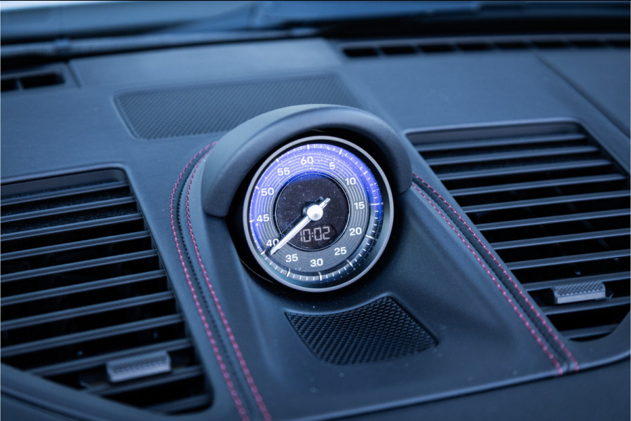 Porsche 911 Cabrio 3.0 Carrera 4 GTS - Sport Chrono + | Burmester | Lift | Stoelkoeling | 360 Camera