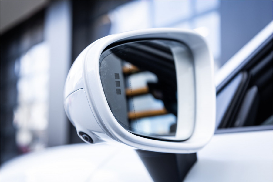 Porsche 911 Cabrio 3.0 Carrera 4 GTS - Sport Chrono + | Burmester | Lift | Stoelkoeling | 360 Camera