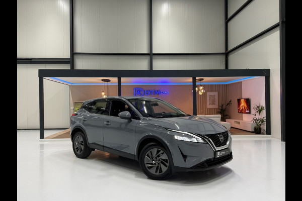 Nissan QASHQAI 158pk Xtronic Business | Trekhaak | ACC | 360° Camera | CarPlay