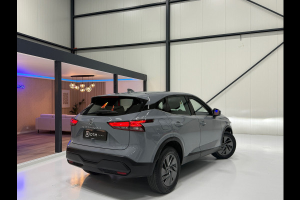 Nissan QASHQAI 158pk Xtronic Business | Trekhaak | ACC | 360° Camera | CarPlay