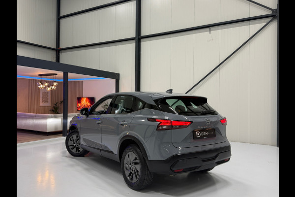 Nissan QASHQAI 158pk Xtronic Business | Trekhaak | ACC | 360° Camera | CarPlay