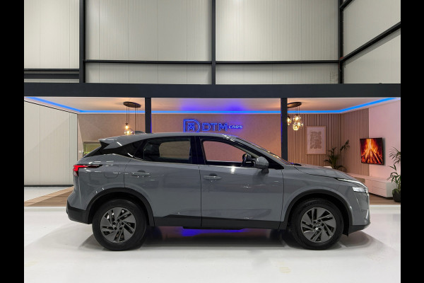 Nissan QASHQAI 158pk Xtronic Business | Trekhaak | ACC | 360° Camera | CarPlay