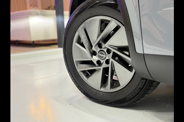 Nissan QASHQAI 158pk Xtronic Business | Trekhaak | ACC | 360° Camera | CarPlay