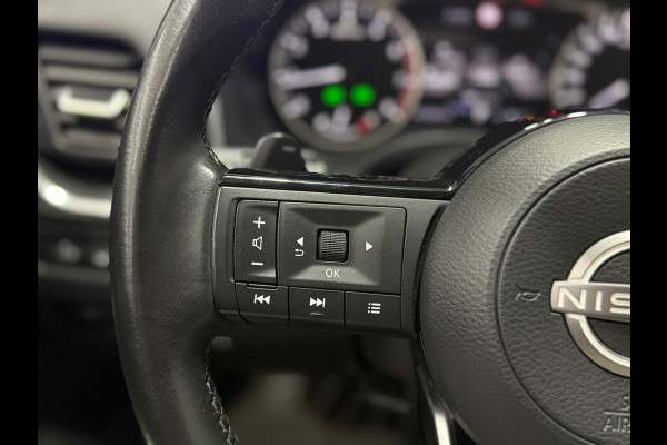 Nissan QASHQAI 158pk Xtronic Business | Trekhaak | ACC | 360° Camera | CarPlay