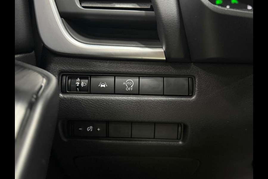 Nissan QASHQAI 158pk Xtronic Business | Trekhaak | ACC | 360° Camera | CarPlay