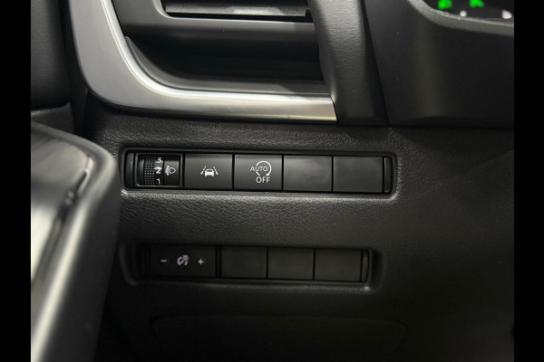 Nissan QASHQAI 158pk Xtronic Business | Trekhaak | ACC | 360° Camera | CarPlay