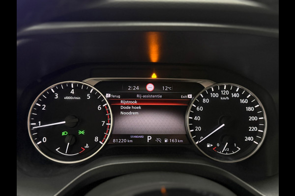 Nissan QASHQAI 158pk Xtronic Business | Trekhaak | ACC | 360° Camera | CarPlay