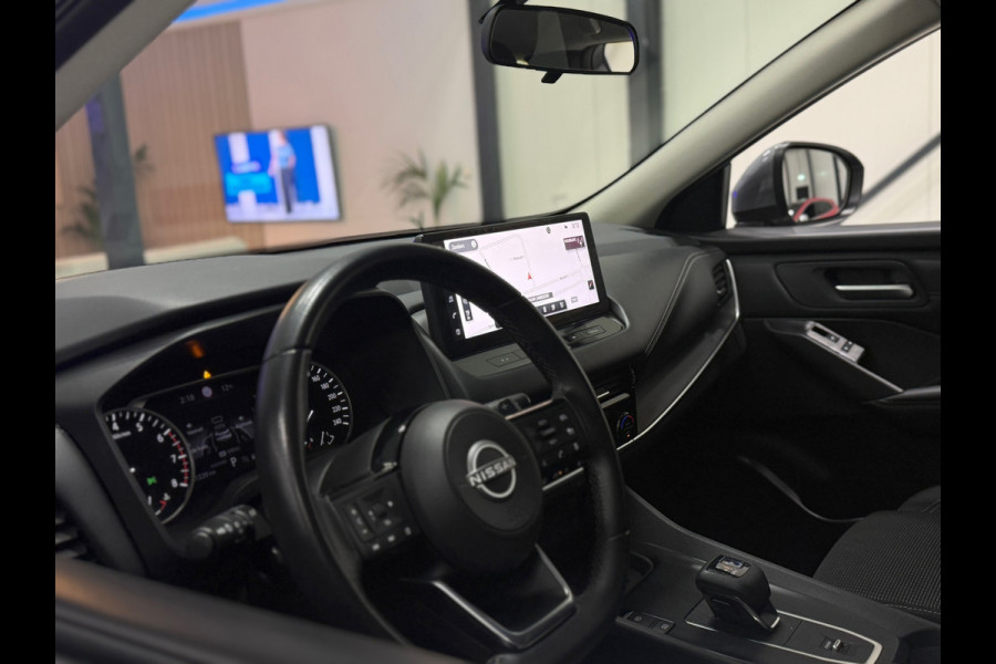 Nissan QASHQAI 158pk Xtronic Business | Trekhaak | ACC | 360° Camera | CarPlay